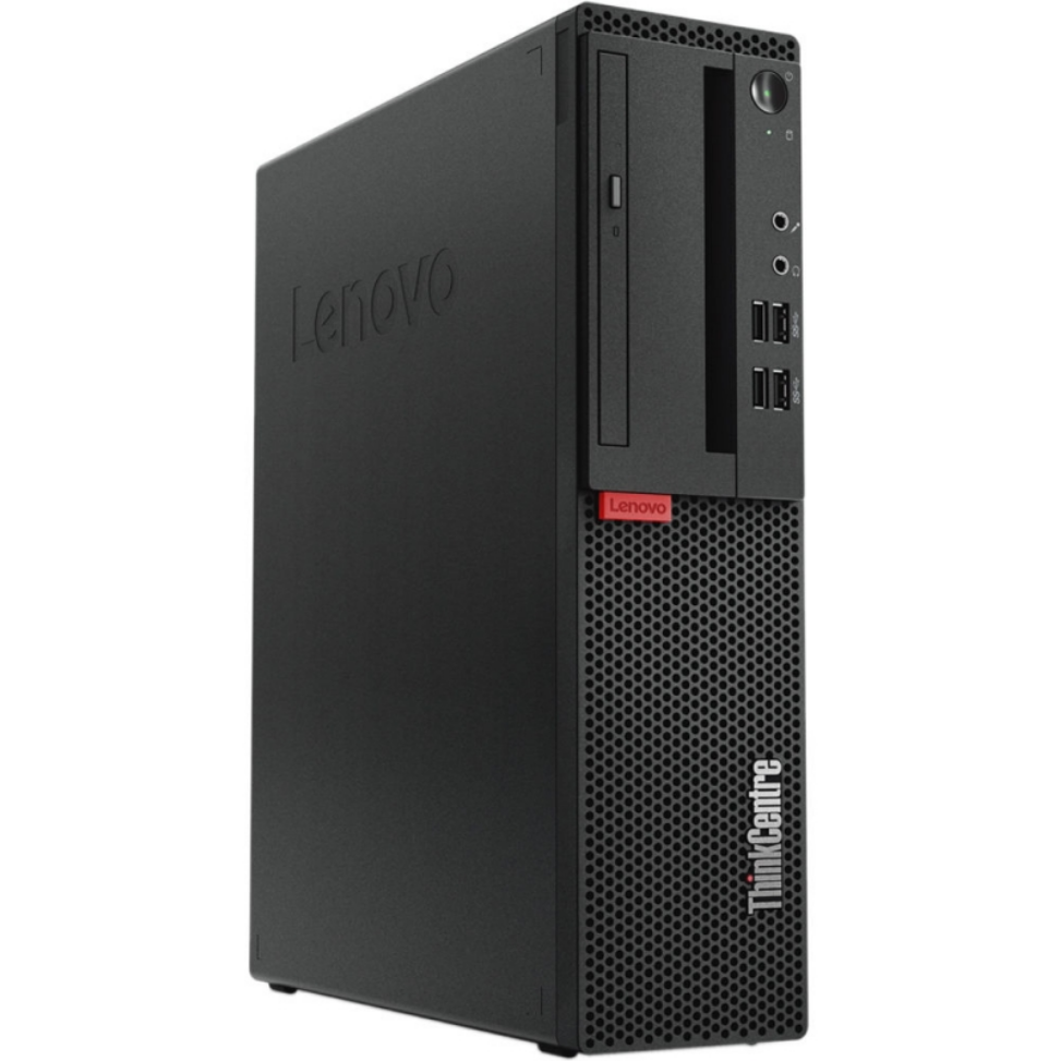 CPU Lenovo ThinkCentre M710e SFF Intel Core i5 7ma 8GB RAM 256GB SSD